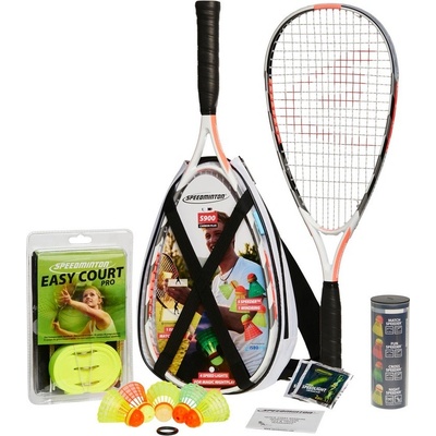Speedminton set S900