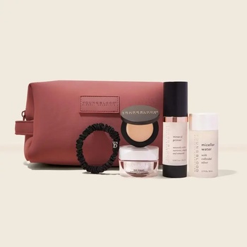 Youngblood Комплект за лице Youngblood Prep+Prime Set (99325)