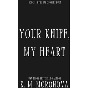 Your Knife My Heart (2025)