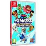 Outright Games PJ Masks Power Heroes Mighty Alliance (Switch)