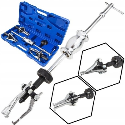 Satra Stahovák ložisek vnitřní/vnější packový s reverzním kladivem | Zboží Auto