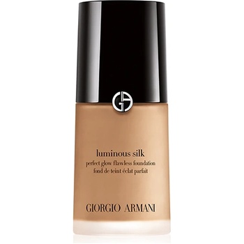 Armani Luminous Silk Foundation фон дьо тен флуид за жени 30 мл