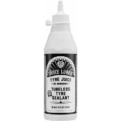 tmel bezdušový JUICE LUBES Tyre Juice, láhev 500 ml
