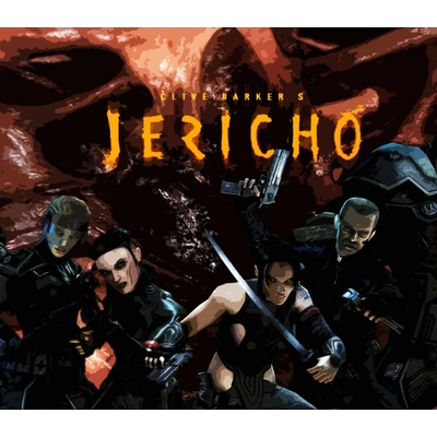 Jericho