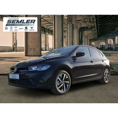 Volkswagen Polo 1.0 TSI DSG 85 kW