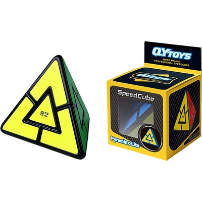 Speedcube QiYi Pyraminx Lite