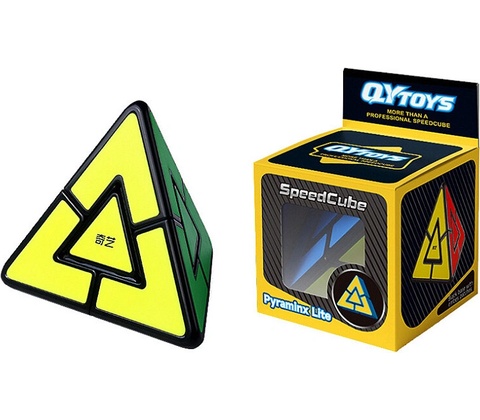 Speedcube QiYi Pyraminx Lite