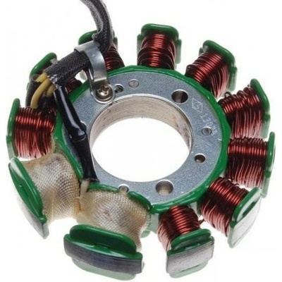 stator zapalování 11 cívek 4T 125-250 ccm ATV, MOTO