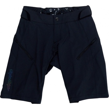 Troy Lee Designs Wms Lilium Short Solid black 24/25