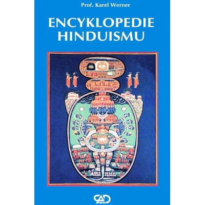 Encyklopedie hinduismu - Karel Werner