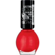 Miss Sporty Lasting Color gel shine lak na nehty 540 7 ml