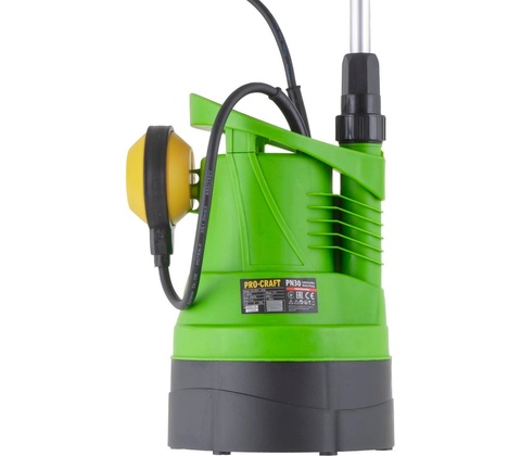 Procraft PN30