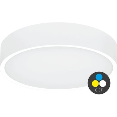 Ecolite WMAT350-25W/BI