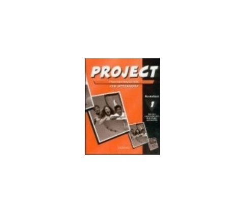 Project 1 Workbook (Hungarian Edition)
