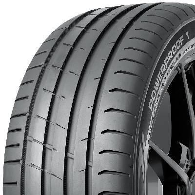 Nokian Tyres Powerproof 1 245/45 R18 100Y XL MSF
