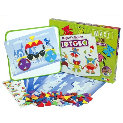 IOTOBO Maxi 4 + 600031