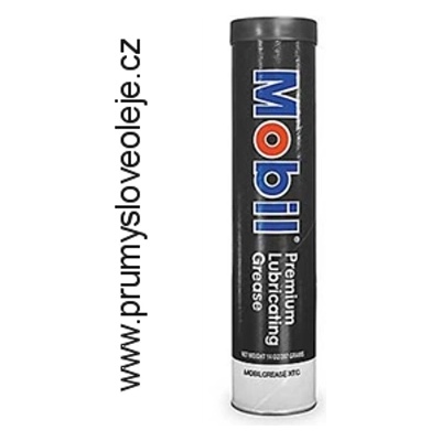 Mobil Mobilgrease XHP 222 390 g – Zboží Mobilmania