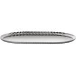 Alessi Pleats Табла за сервиране, стоманена (JK01/46)