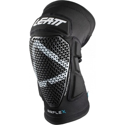 Leatt Knee Guard AirFlex PRO Black