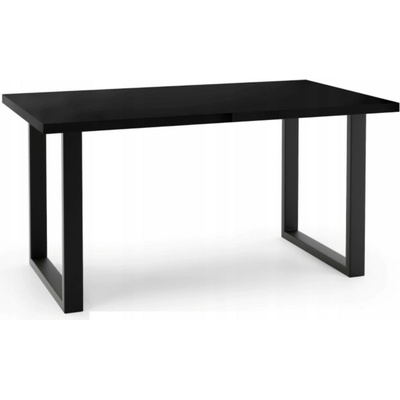 T-TABLE BOLO černá černá