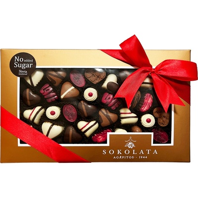 LOVE SOKOLATA AGAPITOS 420 g