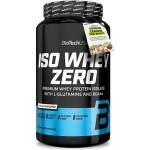 BioTechUSA Iso Whey ZERO - Чурос / 908 г