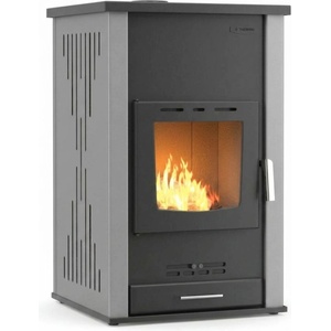 Balkan Energy Velmora Fire ATS Hydro grey 33 kW Камини