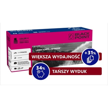 Compatible BLHCF543AM Магента касета за принтер HP CF543A (BLHCF543AM)