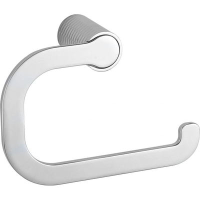 Mexen Base държач за тоалетна хартия, хром - 7088233-00 (7088233-00)