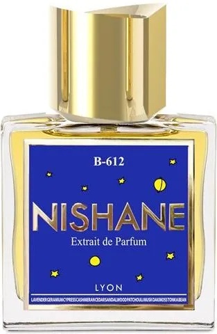 NISHANE B-612 Extrait de Parfum 50 ml