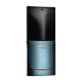 Issey Miyake Мъжки парфюм Issey Miyake EDT Fusion dIssey IGO 100 ml