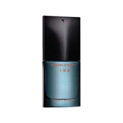 Issey Miyake Мъжки парфюм Issey Miyake EDT Fusion dIssey IGO 100 ml