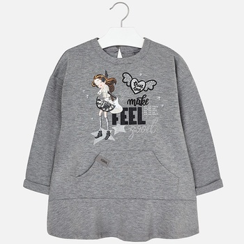 Mayoral Рокля Mayoral - за момиче