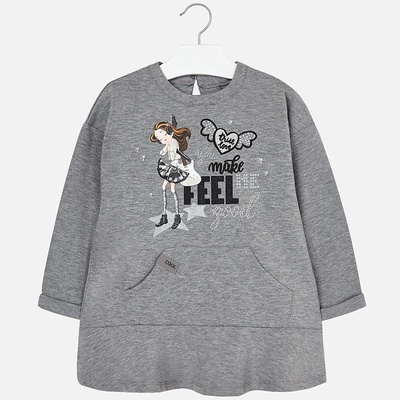 Mayoral Рокля Mayoral - за момиче