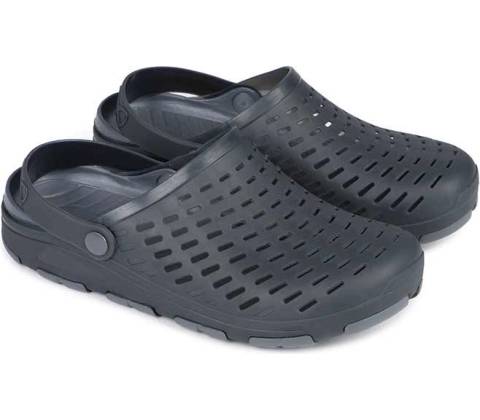 Matrix boty clogs