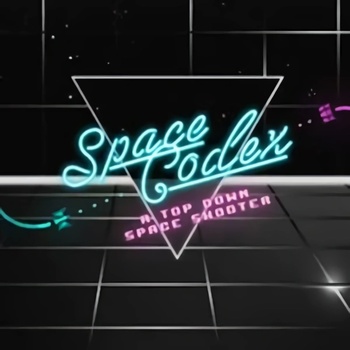 takk Space Codex (PC)