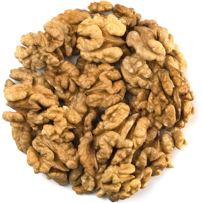 NUTSMAN Vlašské ořechy 80% 1/2 světlé 2025 1000 g