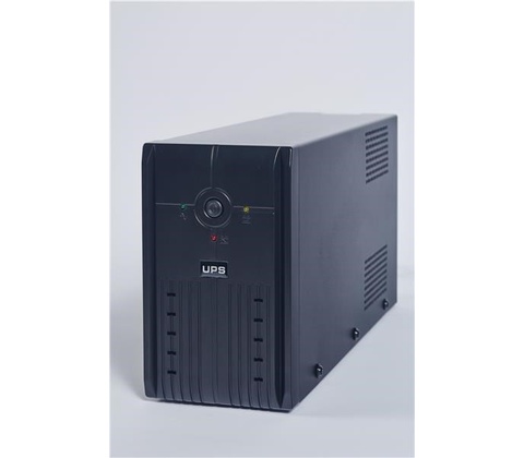 Eurocase EA200LED 750VA