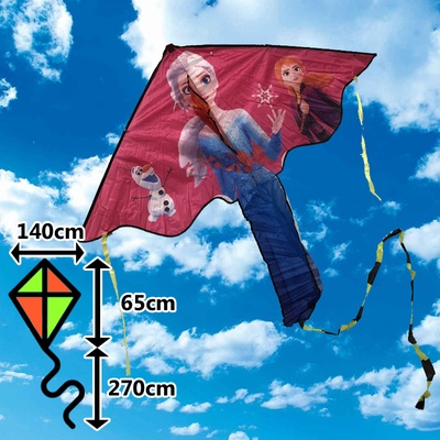 D&P princezná