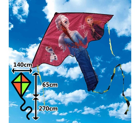 D&P princezná