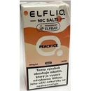 ELF LIQ Peach Ice 10 ml 20 mg