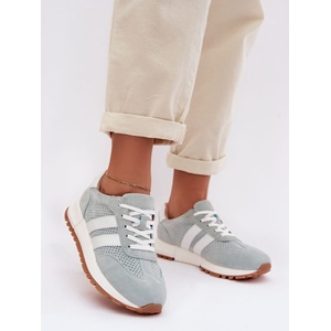 Step in style Дамски кецове модел 224717 Step in style