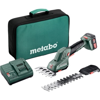 Metabo POWERMAXX SGS 12 Q 601608500