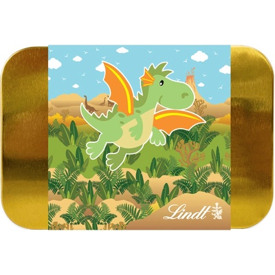 Lindt Lindor DINO 200 g