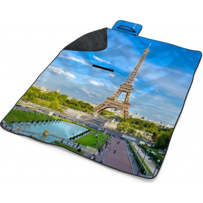 Sablio Plážová deka Eiffel Tower 5
