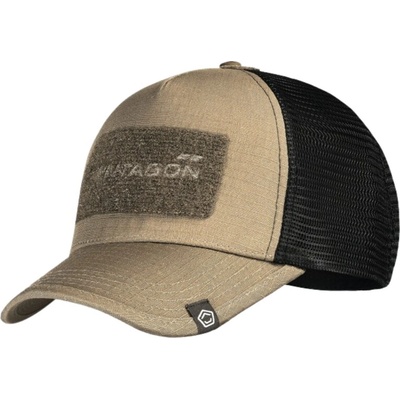 Pentagon Delta Tactical BB Mesh coyote