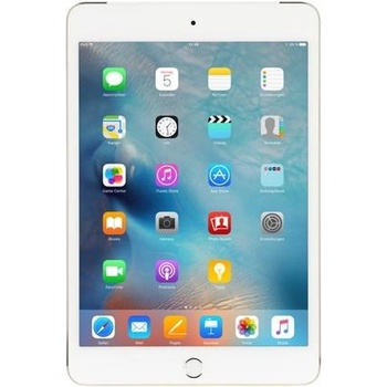 Apple iPad Mini 4 Wi-Fi+Cellular 128GB MK8F2FD/A