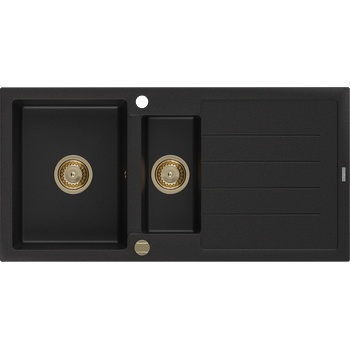 Mexen Andres (6515101510-77-G)