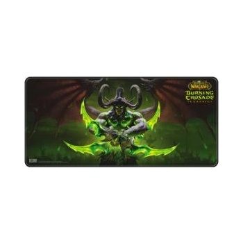 BLIZZARD Геймърски пад world of warcraft burning crusade - illidan, xl