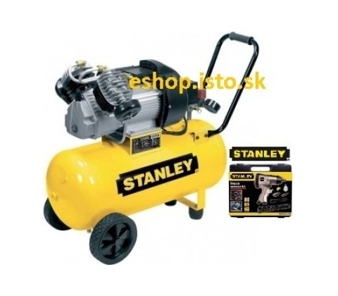 Stanley DV2 400/10/50